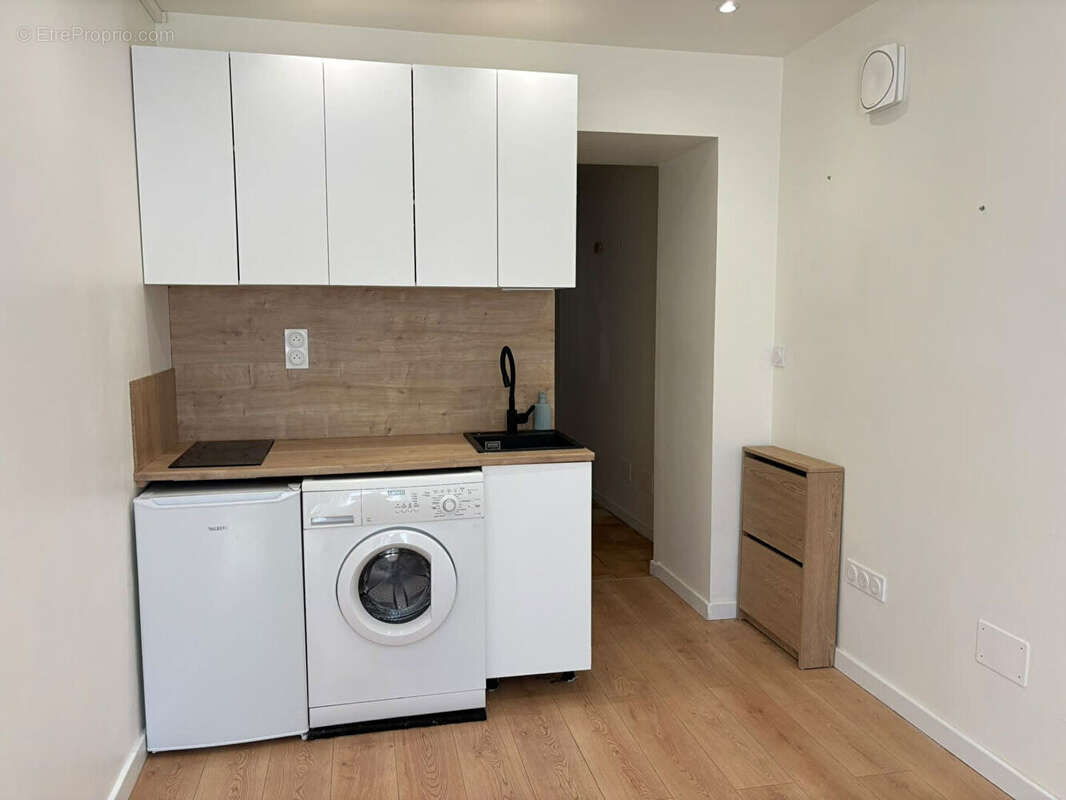 Appartement à ROANNE