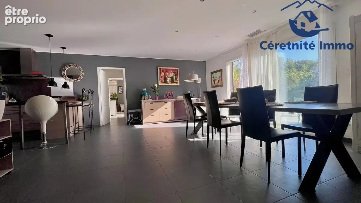 Grande villa ceret centre - photo 7
