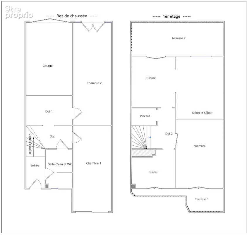 Maison Rueil Malmaison 4 pièce(s) 90 m2 - photo 17