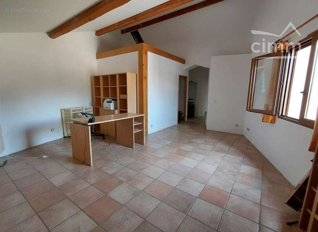 Maison à ROCHE