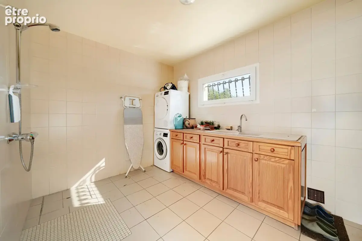Maison Dombasle Sur Meurthe 9 pièce(s) 224 m2 - photo 16