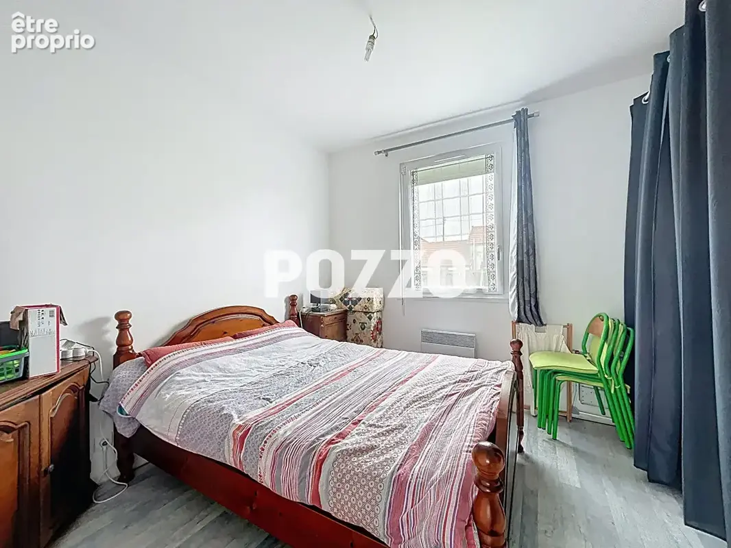 A vendre maisons de plain pied à Port Bail Sur Mer - proche mer - terrain de 767m² - photo 8
