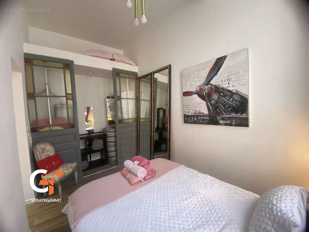 Appartement à ELBEUF