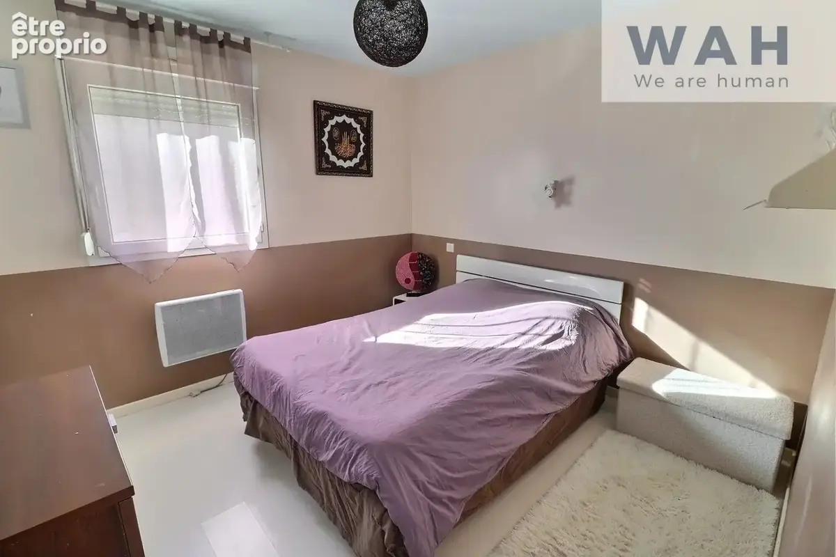 Vente maison  88m2 4 pièces sur terrain de 349m2 - 34400 lun - photo 11