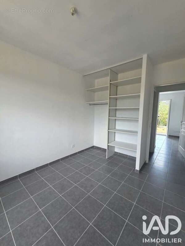Maison 80 m² à Aigremont  - photo 7