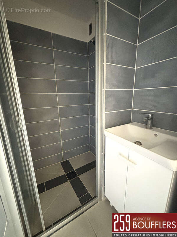 Nancy/boufflers appartement 2 pieces avec balcon - photo 10