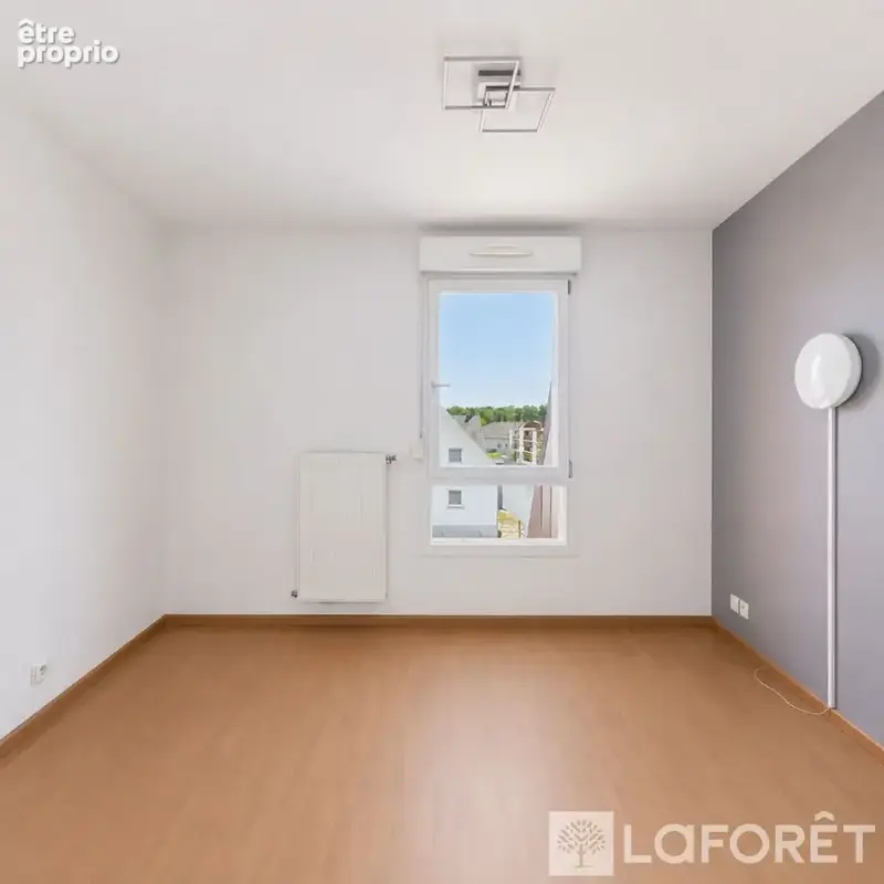 Appartement  attique Kembs 4 pièces 92 m² - photo 8