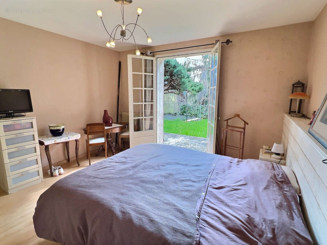 Maison à VILLENEUVE-SUR-LOT