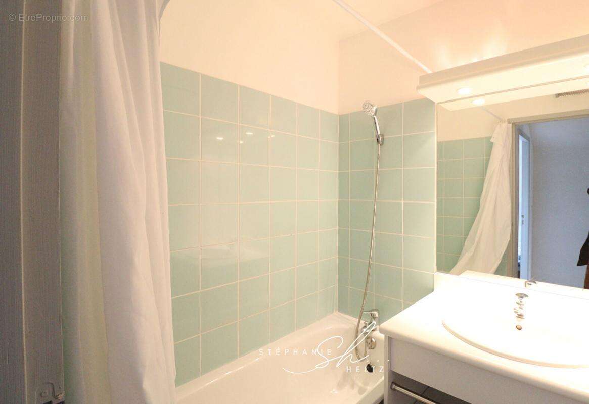 Appartement à CARANTEC