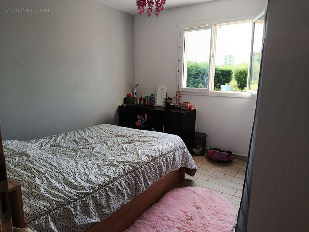 Maison à MORIZES