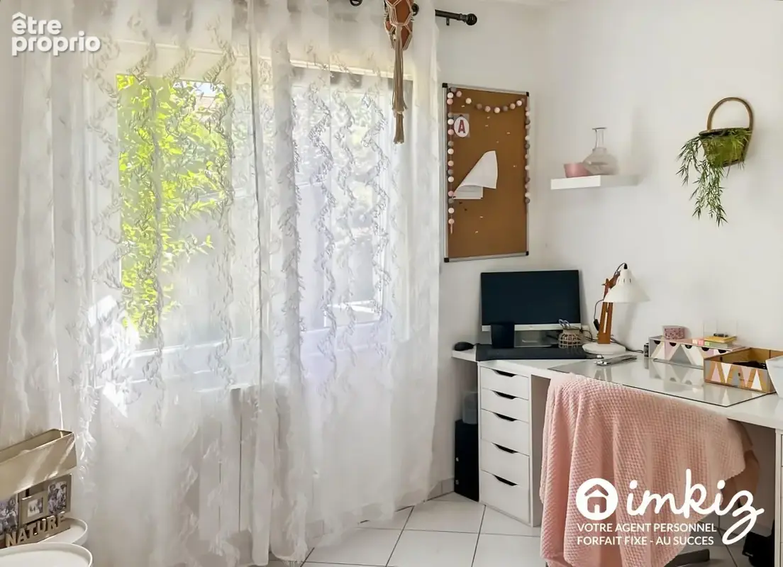 Longère en pierre – 4 chambres – dépendances - photo 11