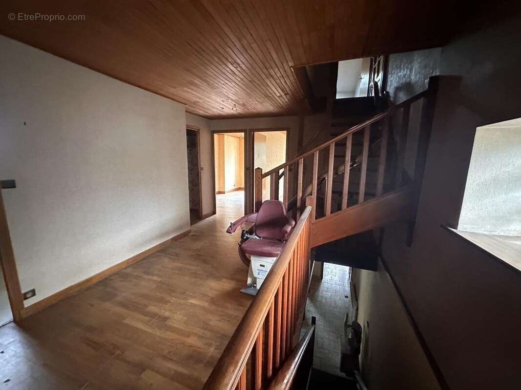Maison 122 m² à Vandoeuvre-Les-Nancy  - photo 8