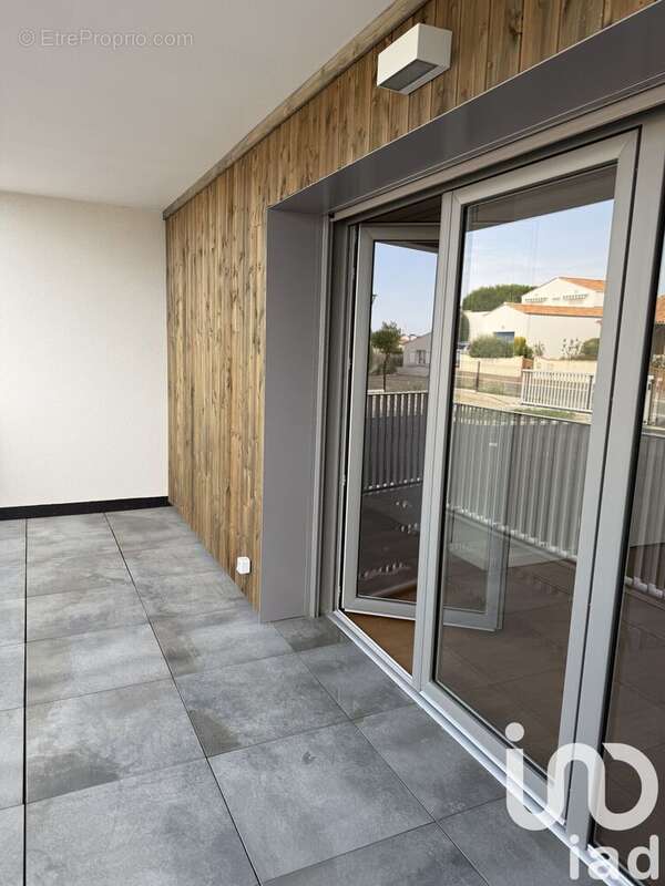 Photo 6 - Appartement à SAINT-GILLES-CROIX-DE-VIE