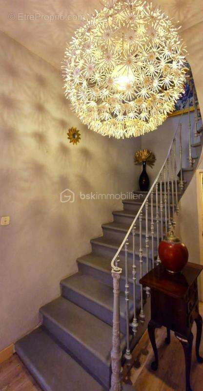 Maison à LIGNAN-SUR-ORB