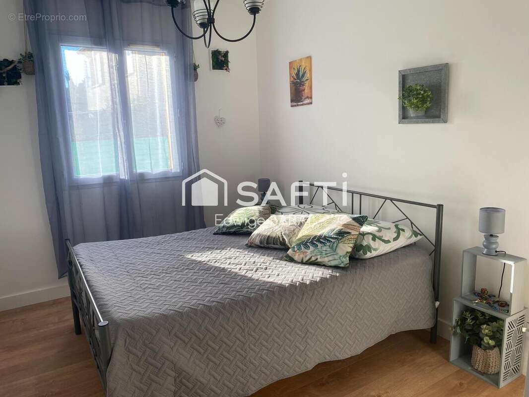 Photo 8 - Maison à FIGANIERES