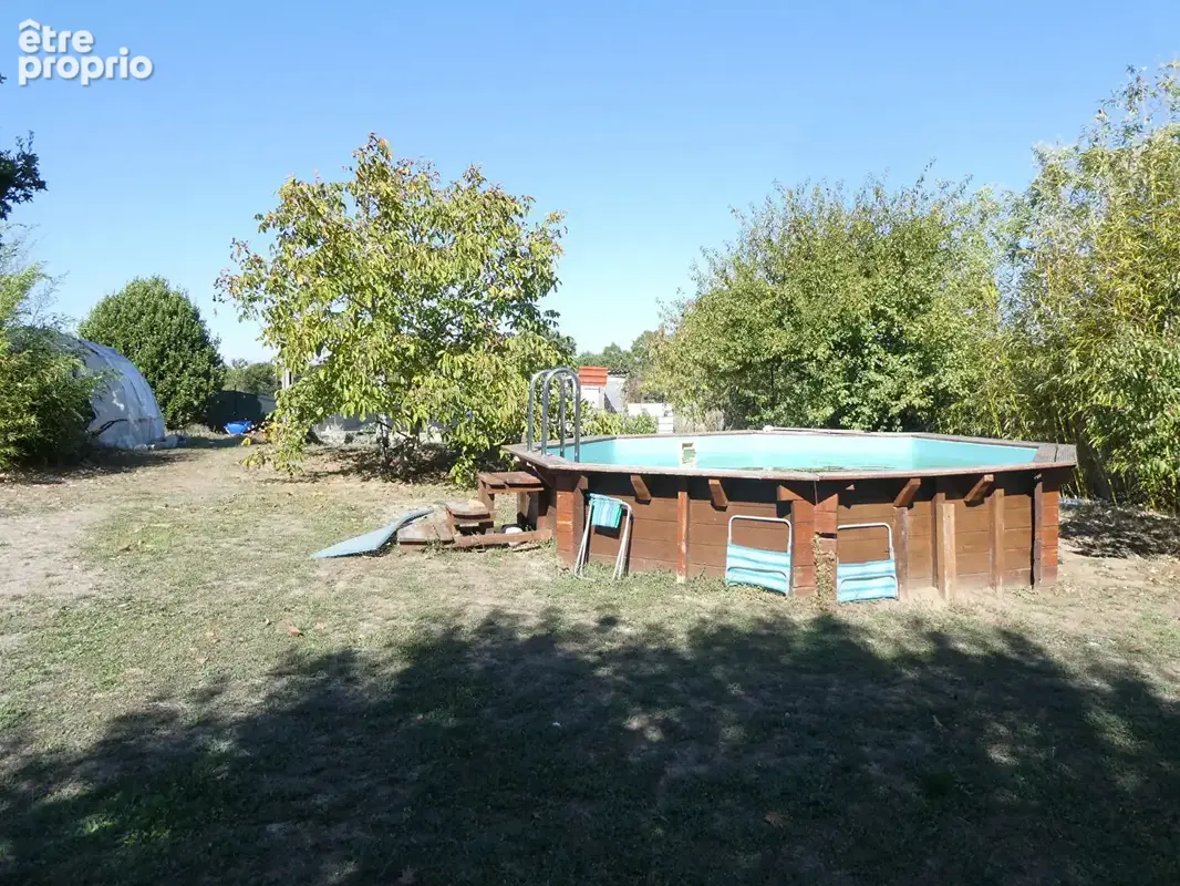Entre Corsept et St Père en Retz - photo 10