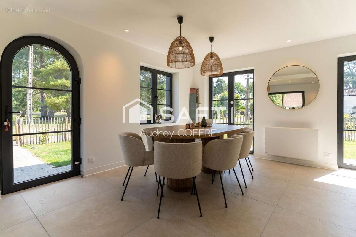 Photo 2 - Maison à CUCQ