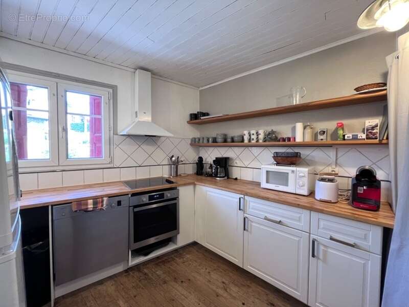 Maison à vendre 6 pièces LA LLAGONNE (66) - photo 3