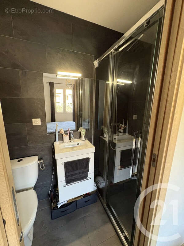 Appartement à OLETTA