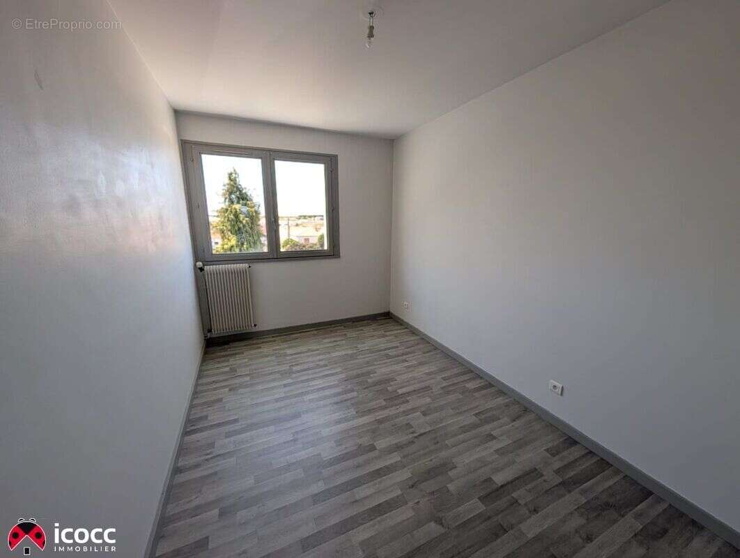 Appartement 104 m² à Lucon  - photo 4