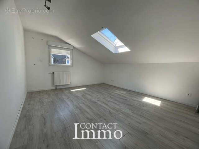 Appartement à COLMAR