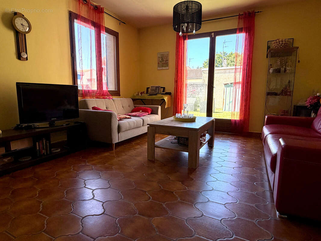 Maison à TALENCE