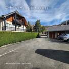 Appartement à SAINT-LARY-SOULAN