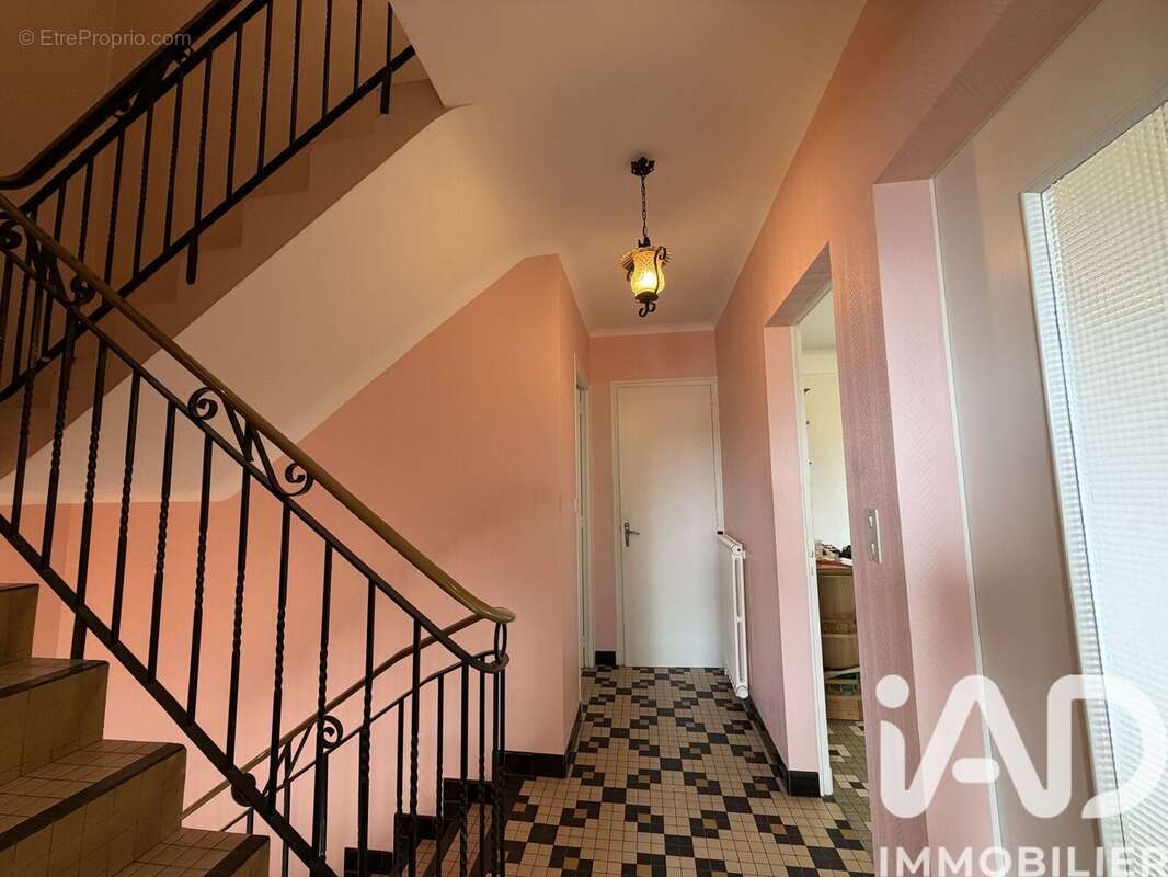 Photo 5 - Maison à RIEUX
