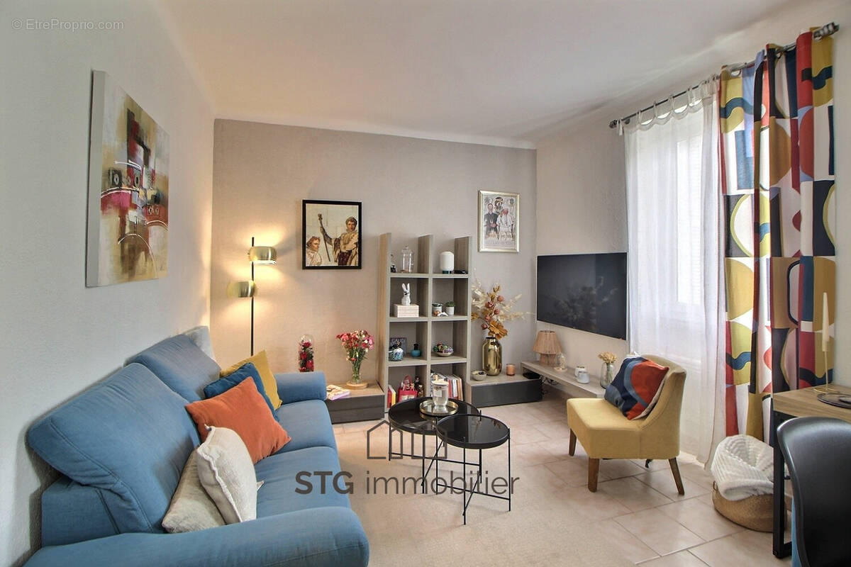 Appartement à AJACCIO