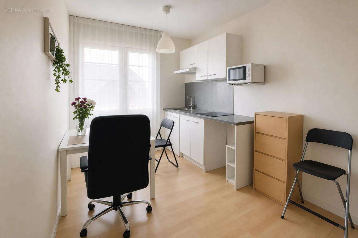 Ensemble immobilier unique à Talence - photo 11
