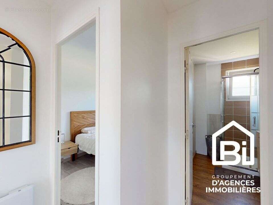 Appartement à CAEN