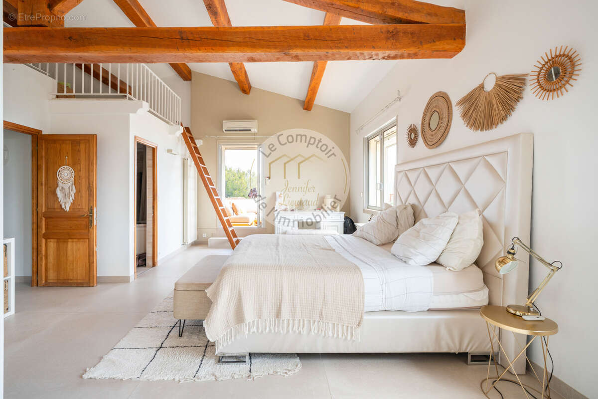 Maison à CASSIS