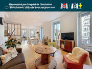 Appartement à LYON-7E