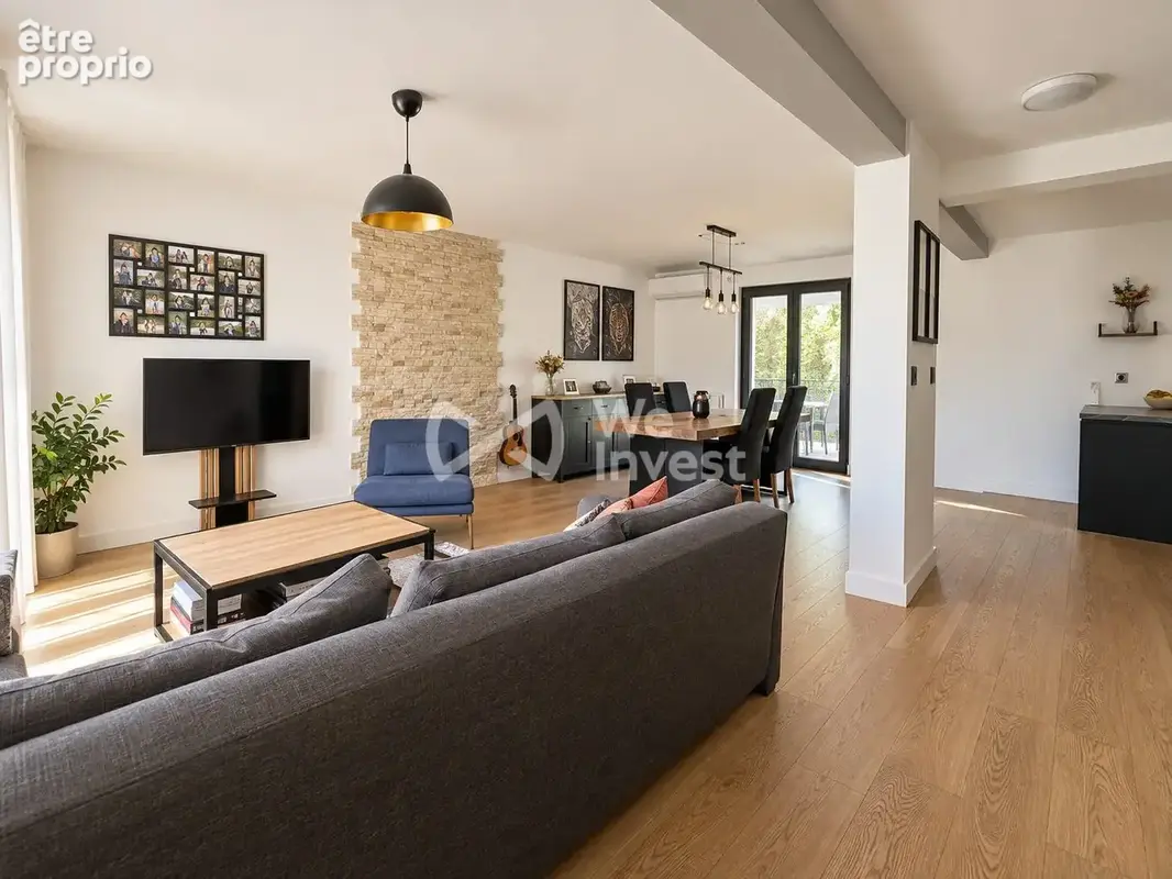 Photo Maison à Montpellier au prix de 420 000€