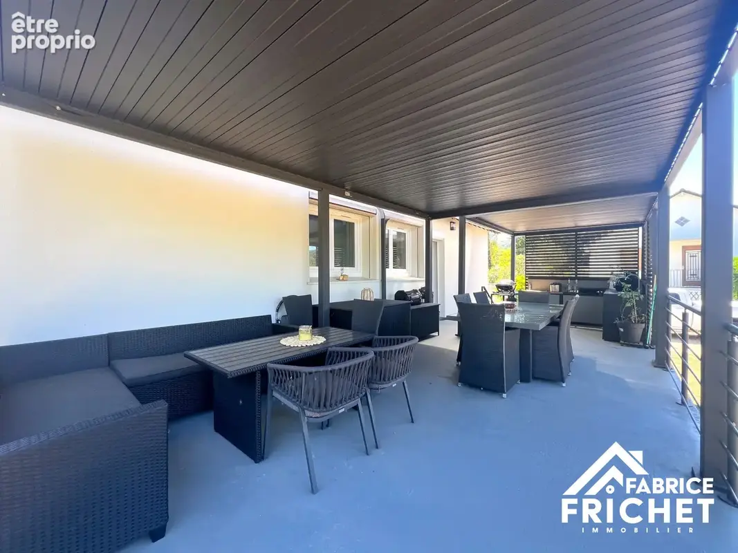 Maison 103 m² à Vernon  - photo 8