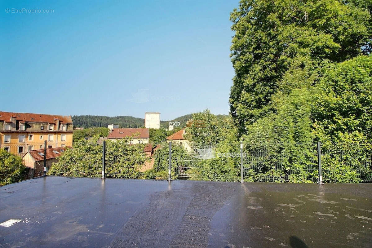 Maison 110 m² à Epinal  - photo 2
