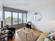 Appartement à TROUVILLE-SUR-MER