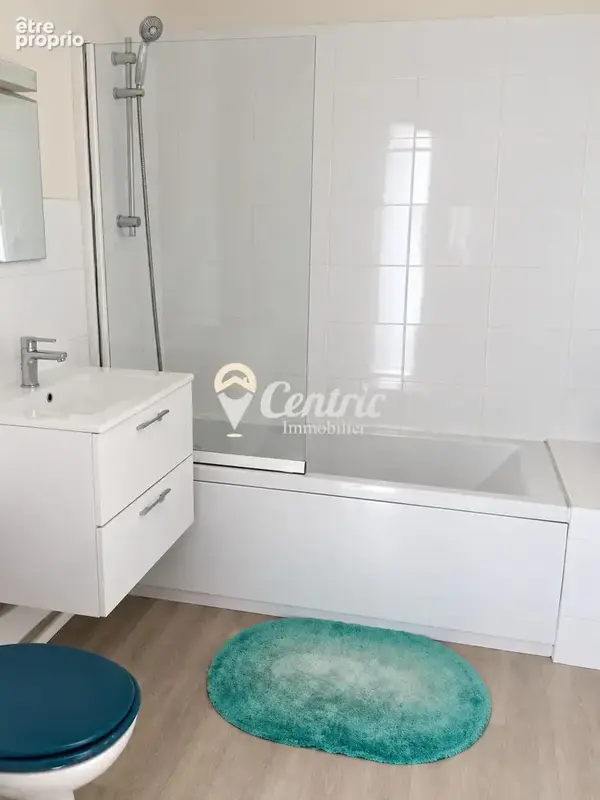 Appartement 3 pièces 38 m² à vendre à La Rochelle (17000) - photo 4