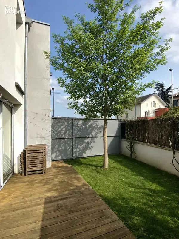 Maison de 81 m² avec jardinet dans le quartier Toulouse Lardenne - photo 2
