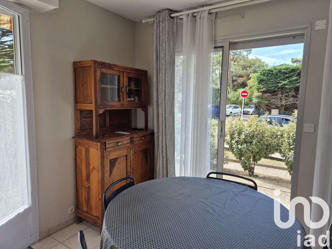 Photo 2 - Appartement à LA BAULE-ESCOUBLAC