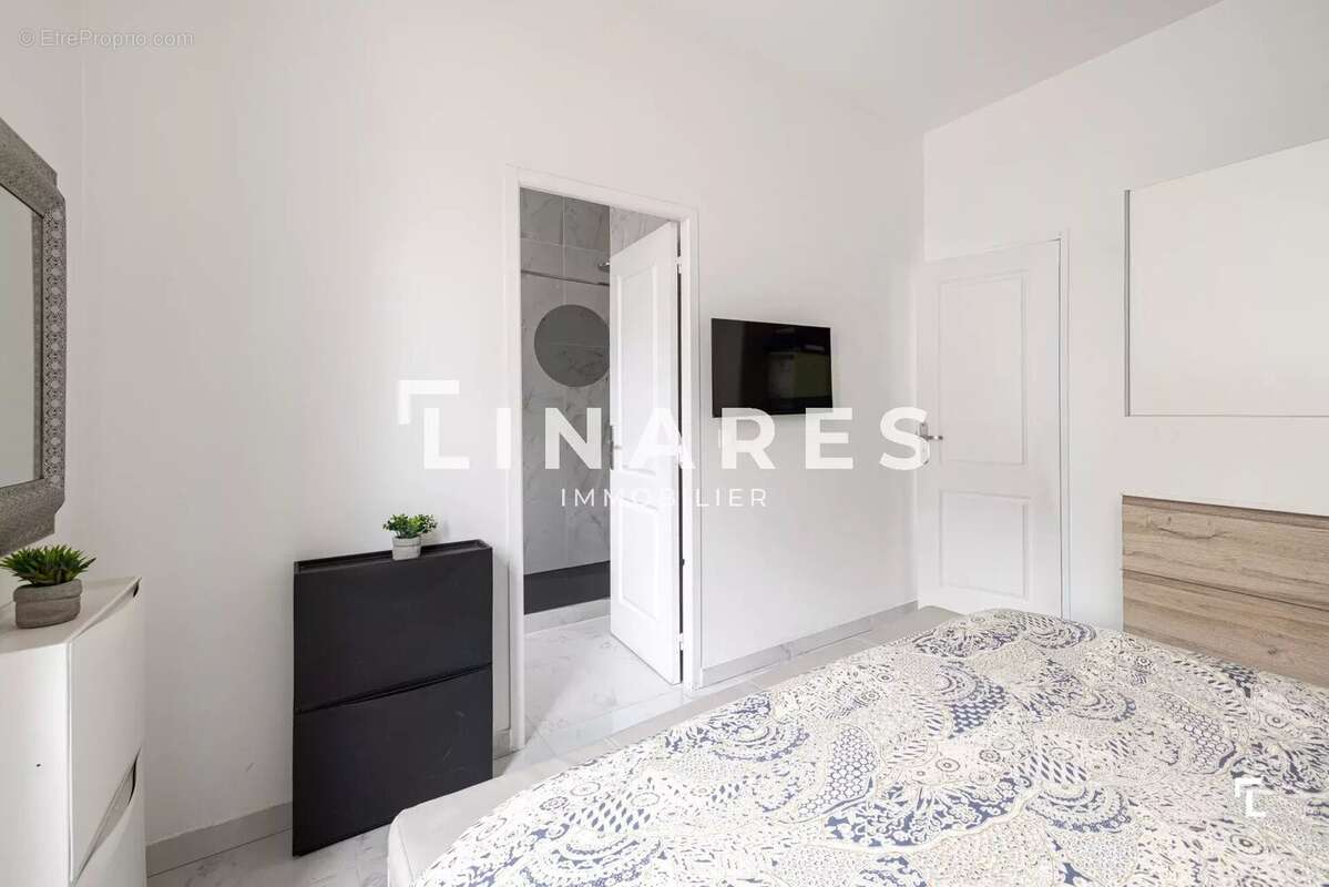 Maison à MARSEILLE-13E