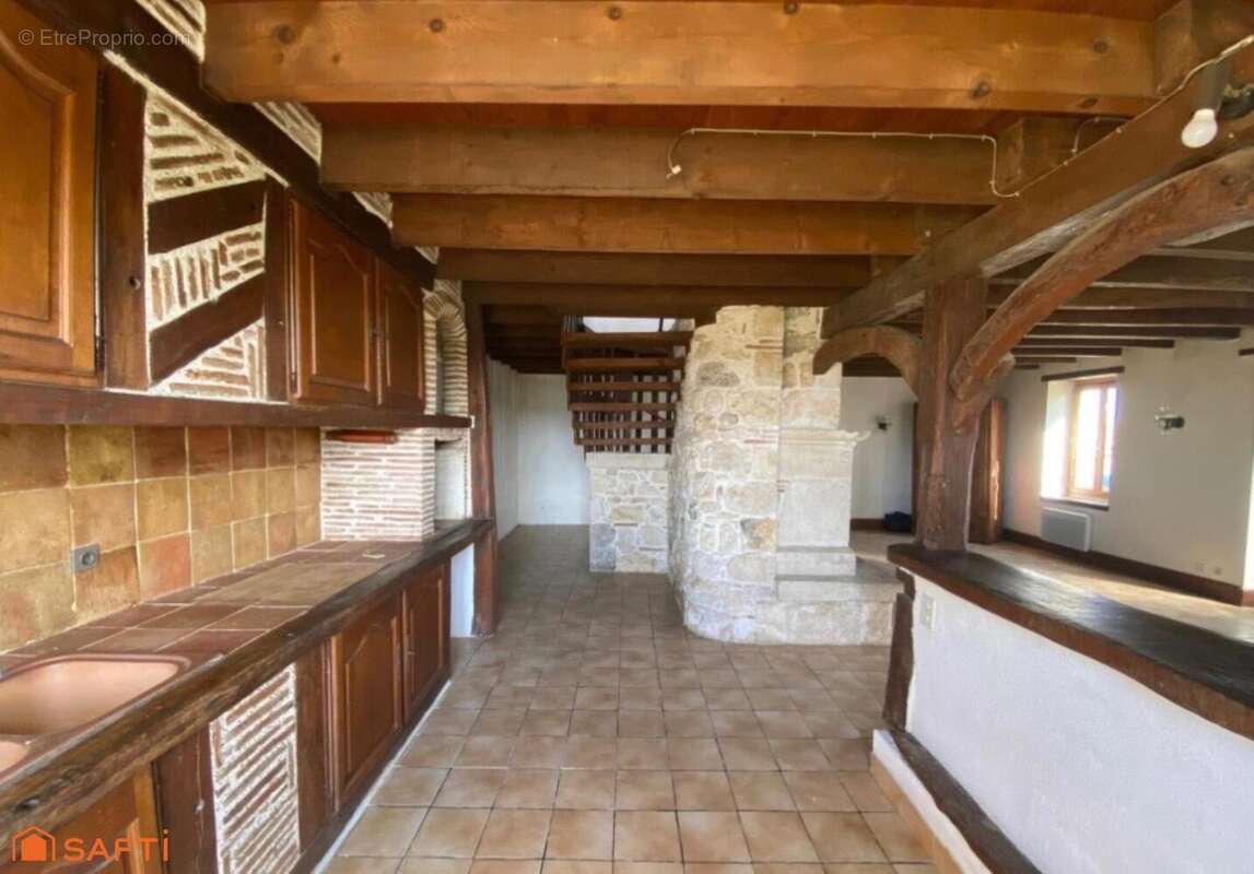 Photo 7 - Maison à COURS