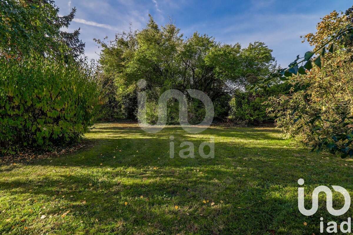 Photo 2 - Maison à CHERISY