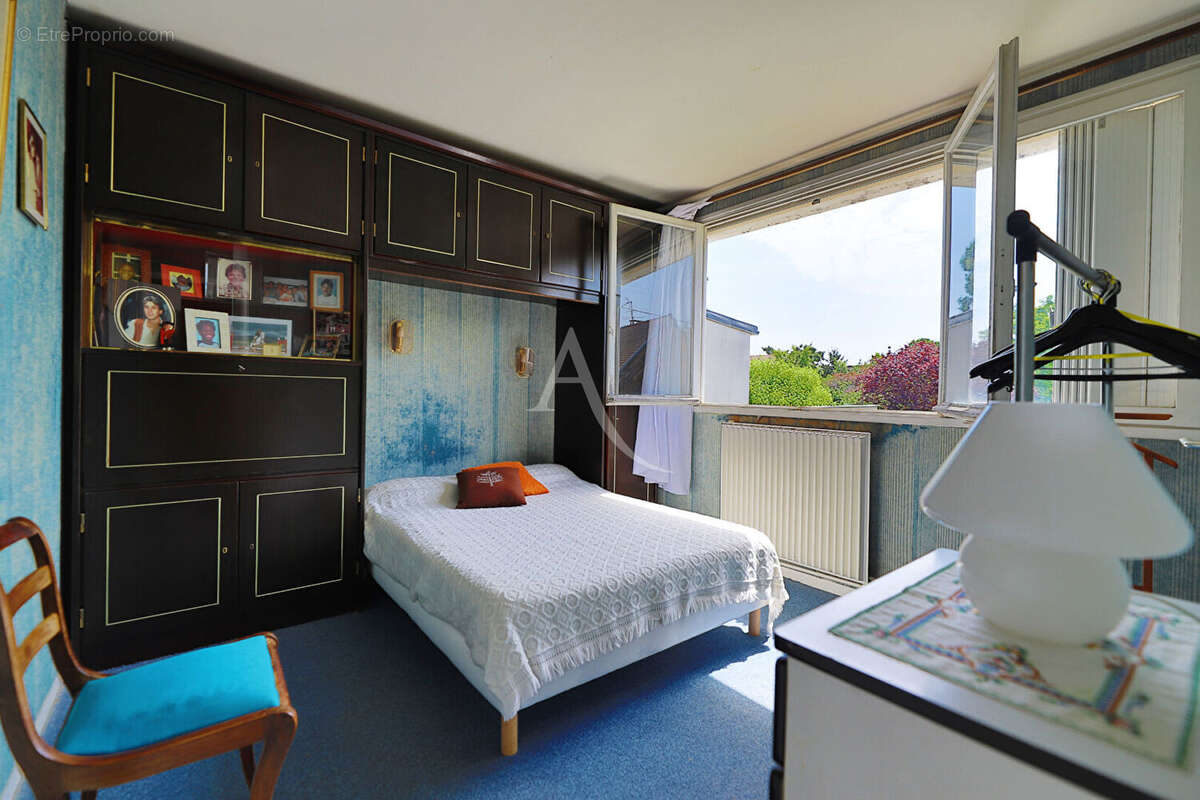 Maison Chatou 3 chambres, parcelle 400 m² - photo 15