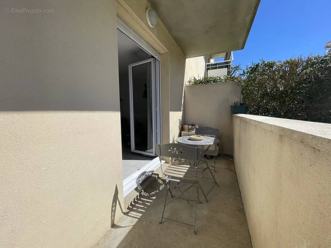 Appartement à CAVAILLON