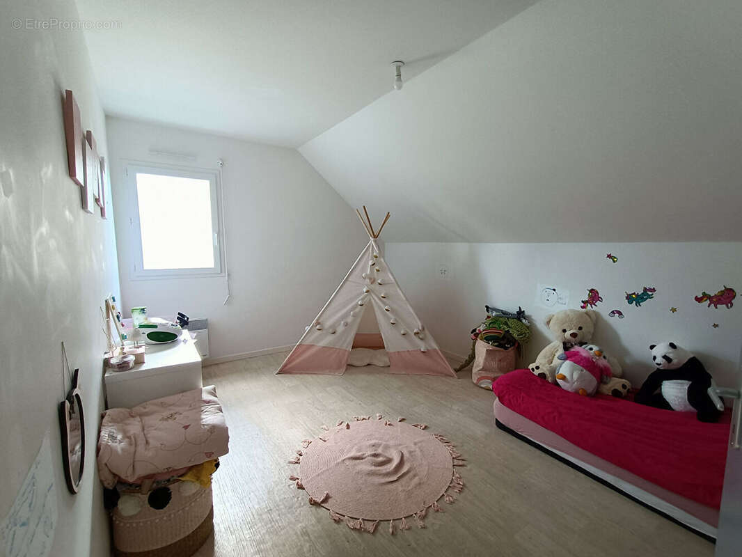 Maison à LA CHAPELLE-SUR-ERDRE