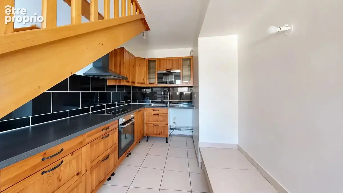 Appartement 3 pièces 67 m² à vendre à Montfermeil (93370) - photo 6