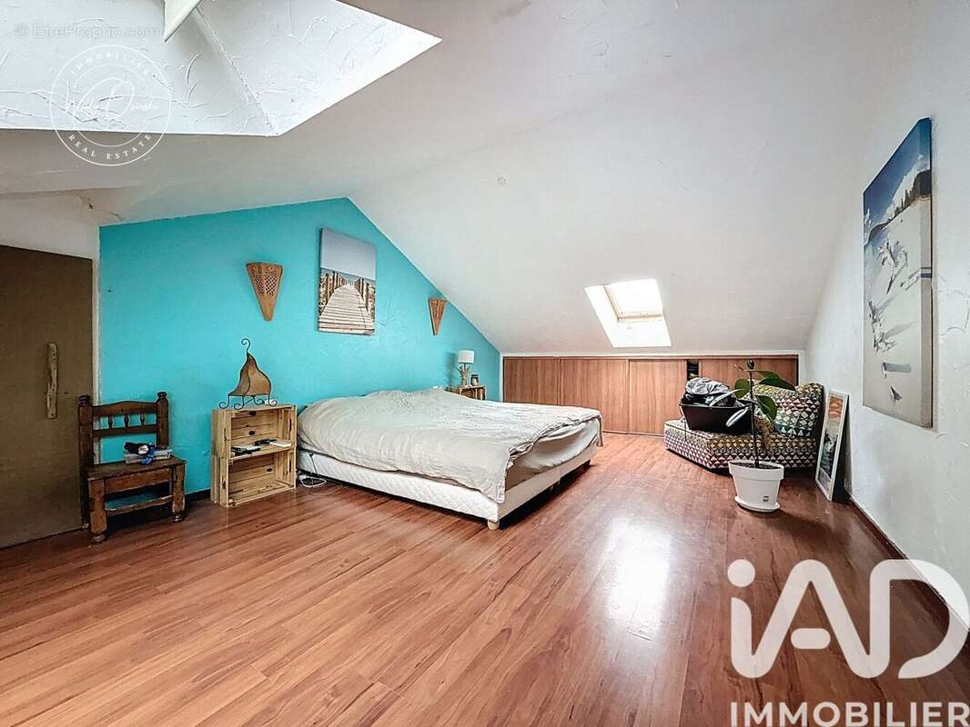 Photo 9 - Appartement à PIERREFEU-DU-VAR