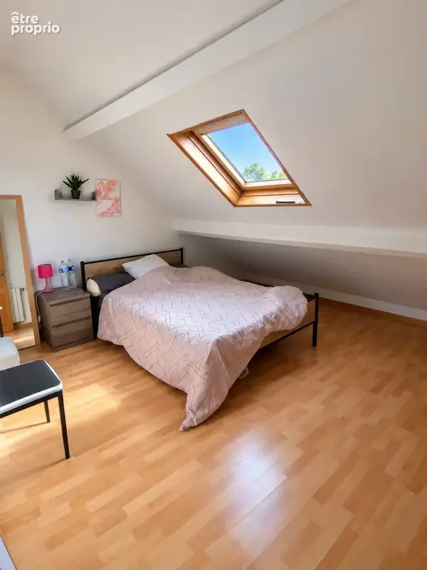 Maison 8 pièces 94 m² à vendre à Valenciennes (59300) - photo 7