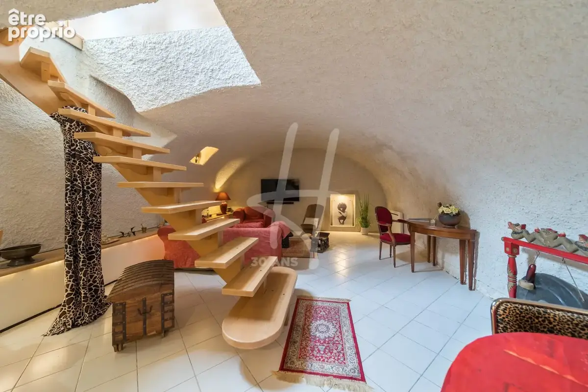 Appartement 4 pièces 73 m² à vendre à Metz (57000) - photo 3